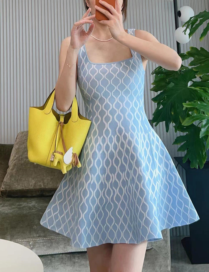 Marissa Mini Dress