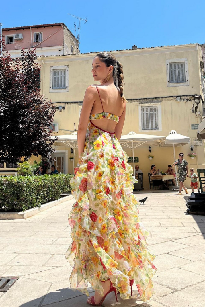 Velora Maxi Dress