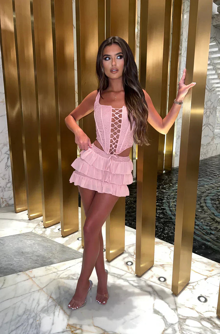 Clara Skirt