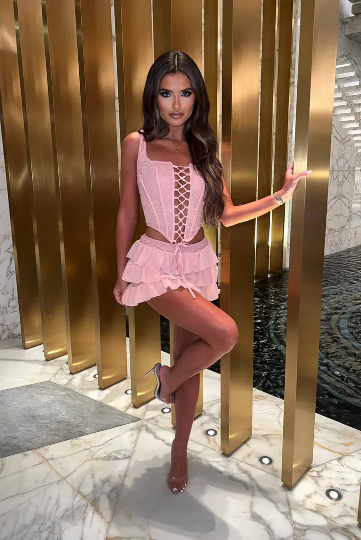 Clara Skirt