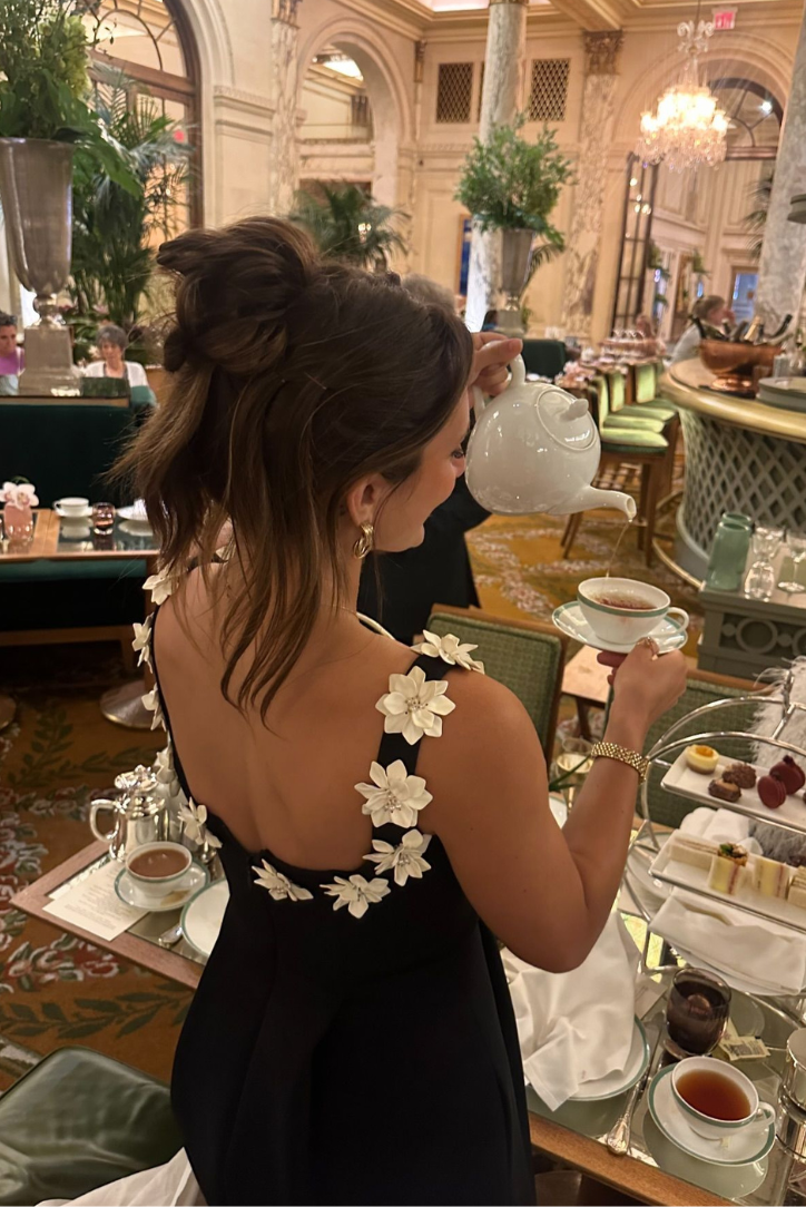 Josephine Mini Dress