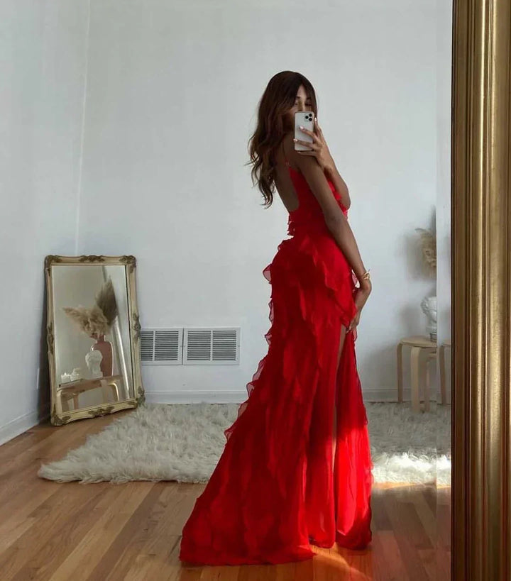 Lottie Maxi Dress