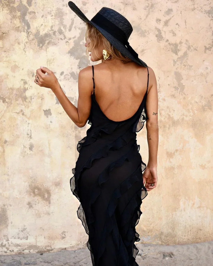 Lottie Maxi Dress