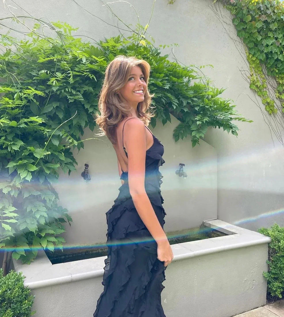 Lottie Maxi Dress