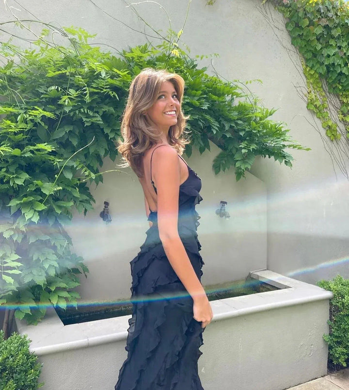 Lottie Maxi Dress