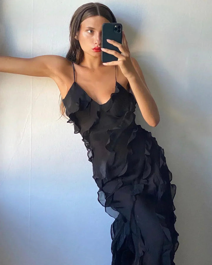 Lottie Maxi Dress