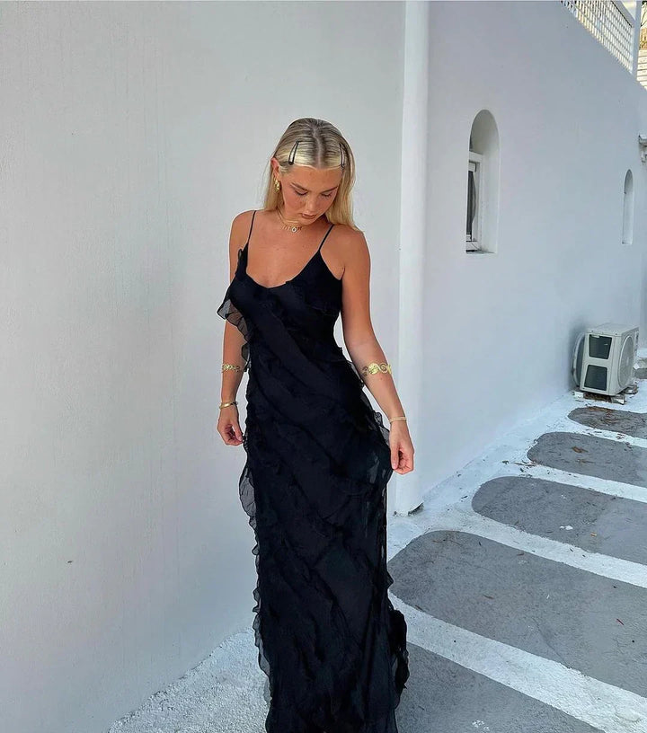 Lottie Maxi Dress