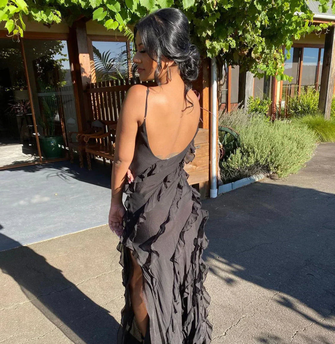 Lottie Maxi Dress