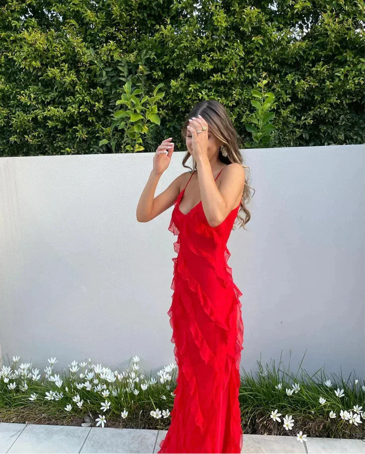 Lottie Maxi Dress