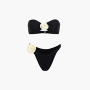 Black/Cream