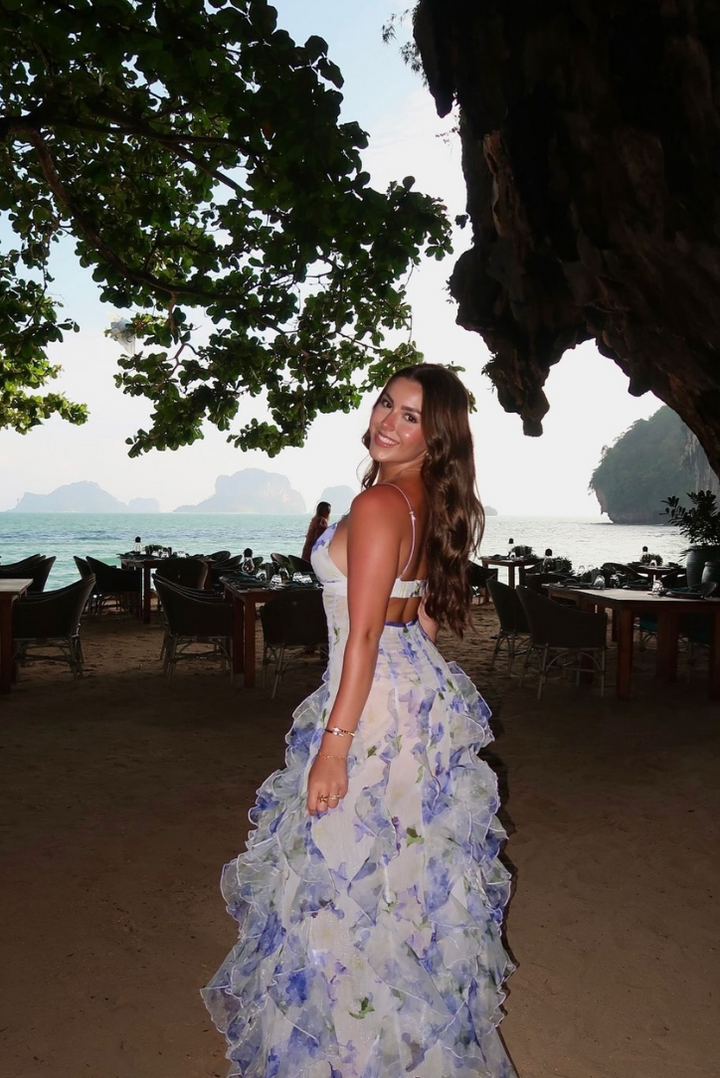 Maisie Maxi Dress