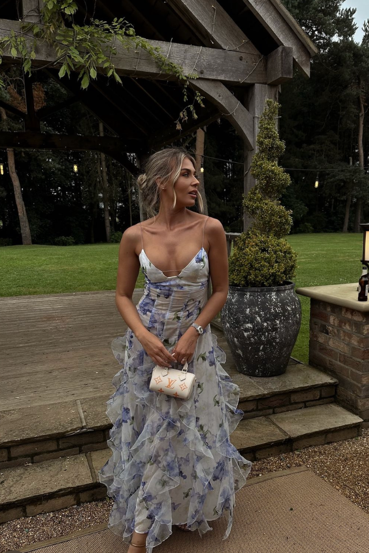 Maisie Maxi Dress