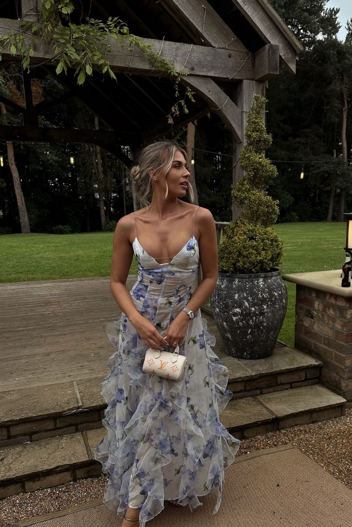 Maisie Maxi Dress