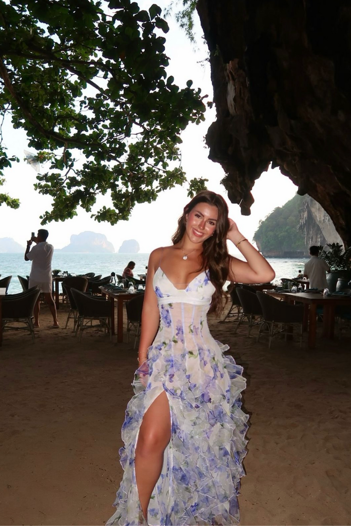 Maisie Maxi Dress