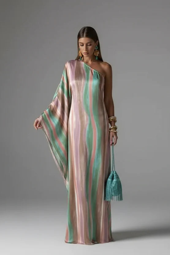Magdalene Maxi Dress