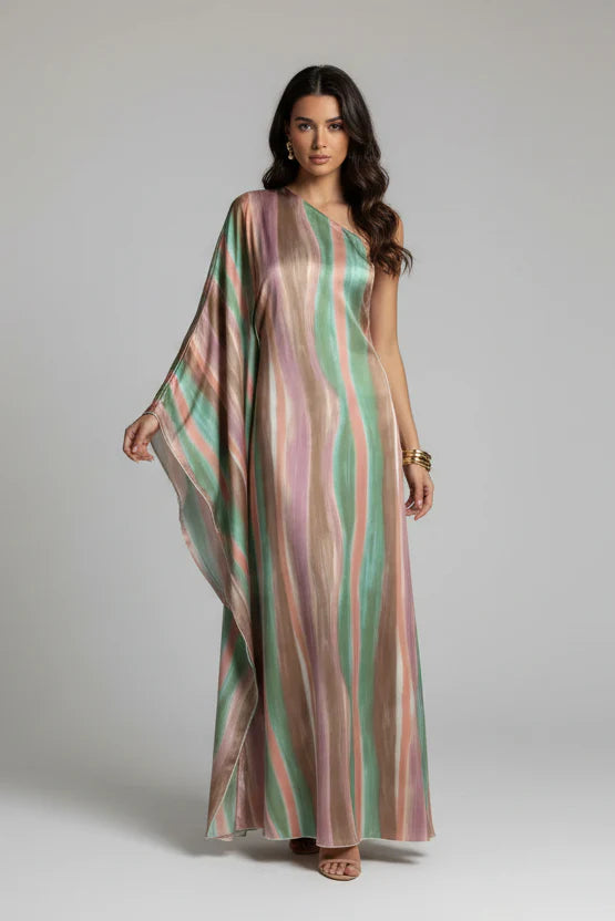Magdalene Maxi Dress