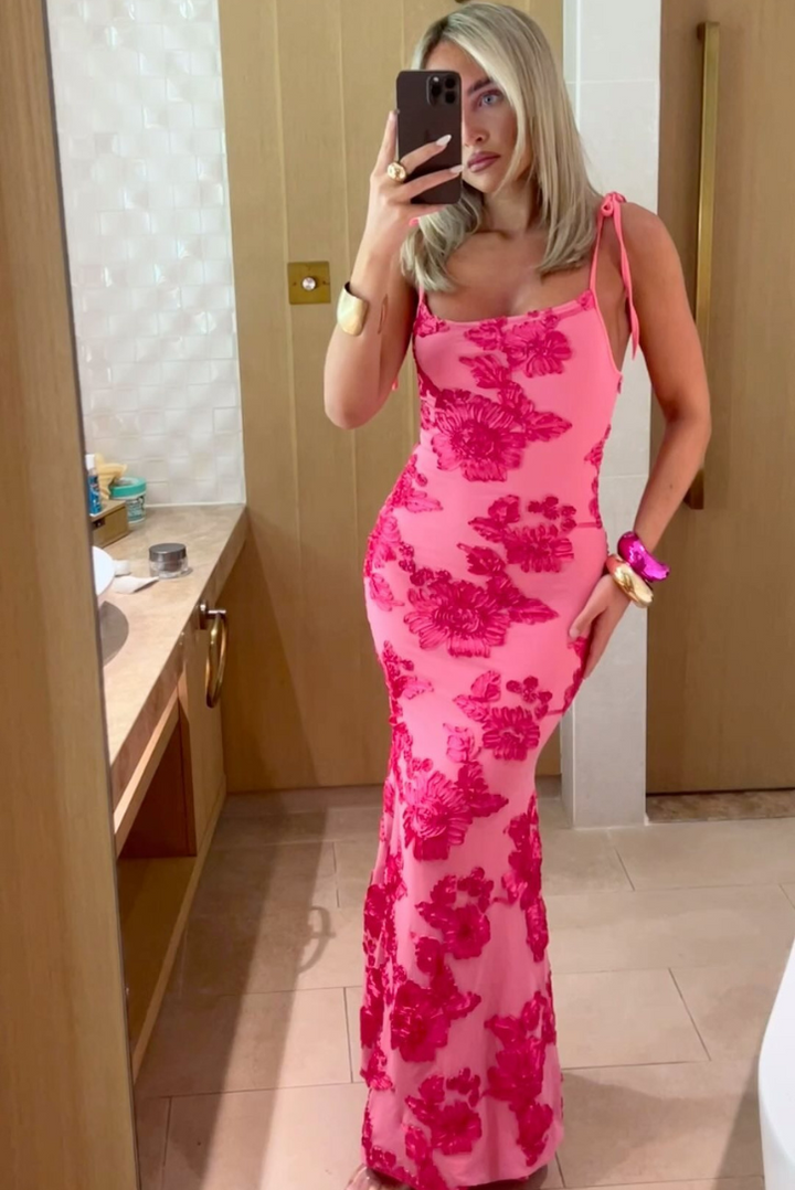 Thea Maxi Dress