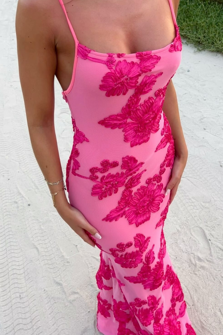 Xavina Dress