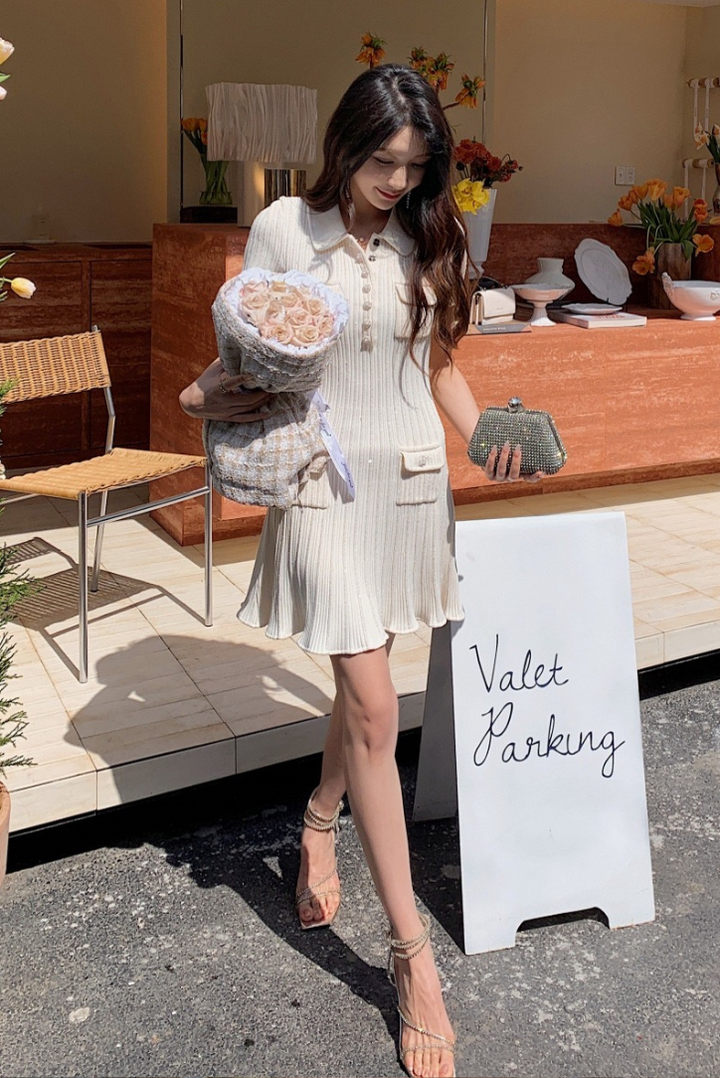 Rosa Mini Dress