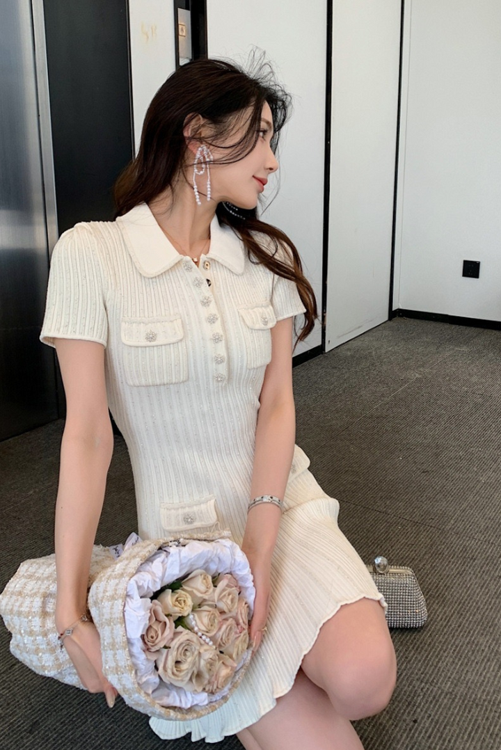 Rosa Mini Dress