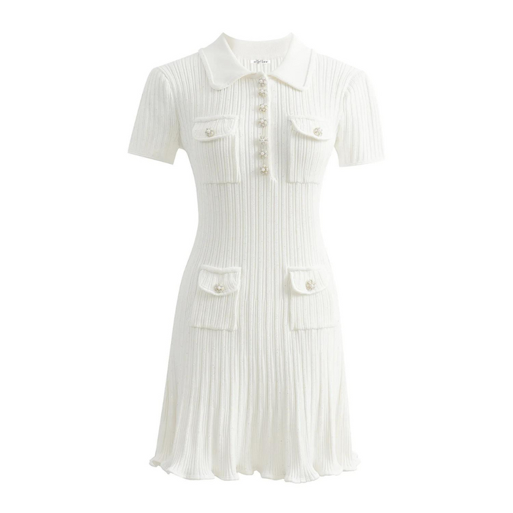 Rosa Mini Dress