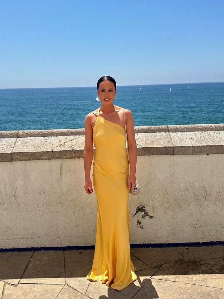 Caroline Maxi Dress
