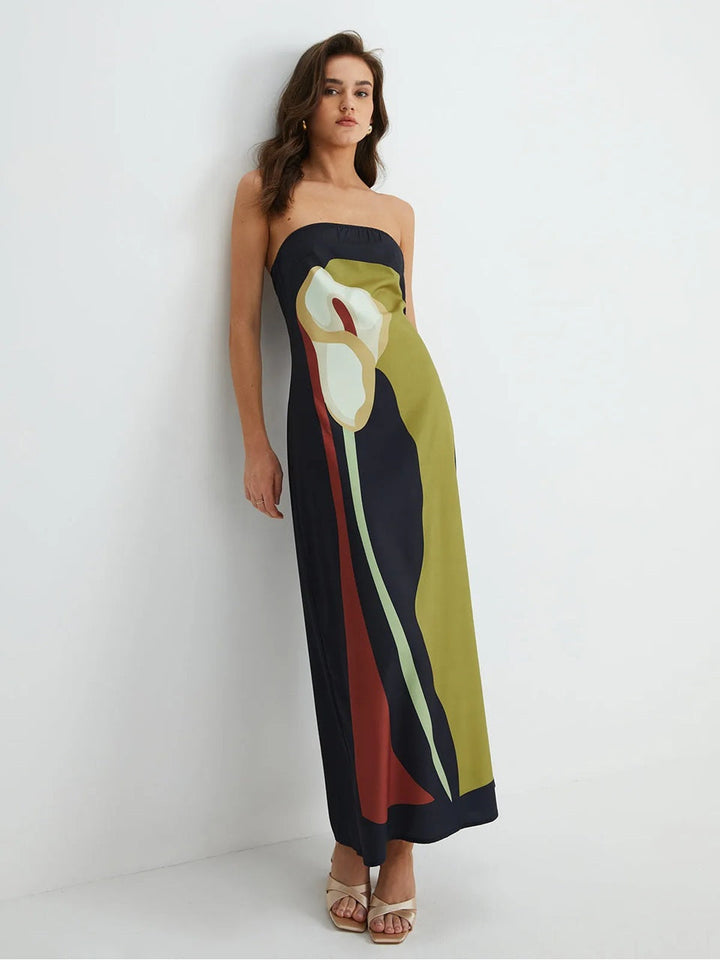 Harper Maxi Dress