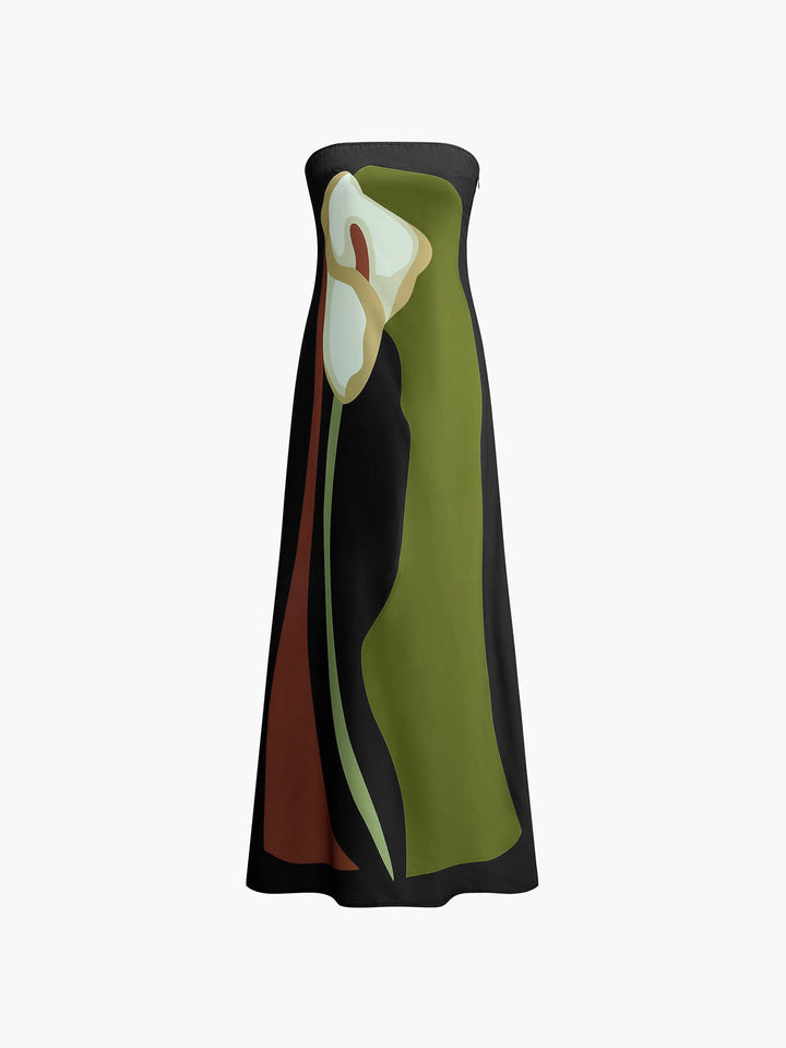 Harper Maxi Dress