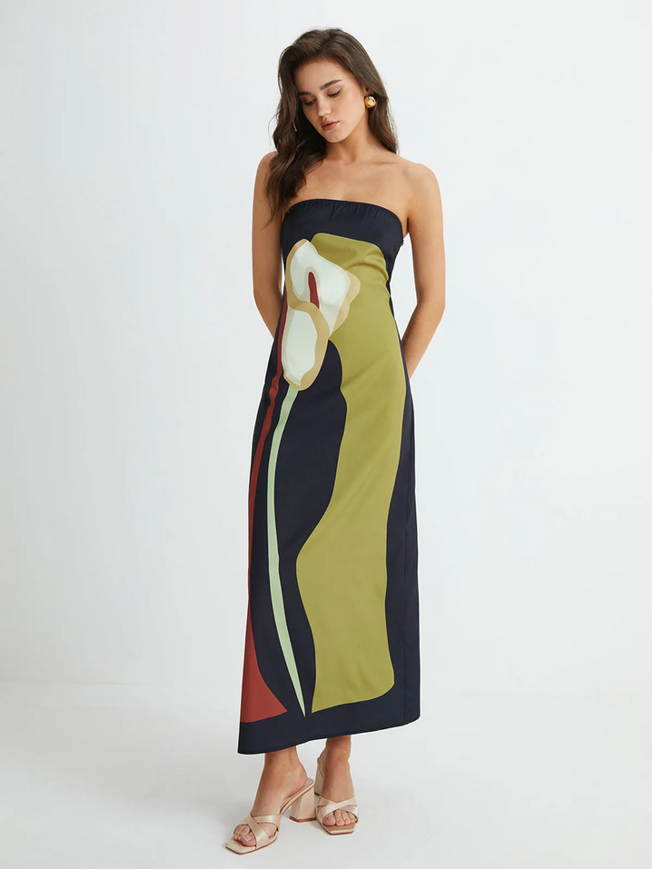 Harper Maxi Dress