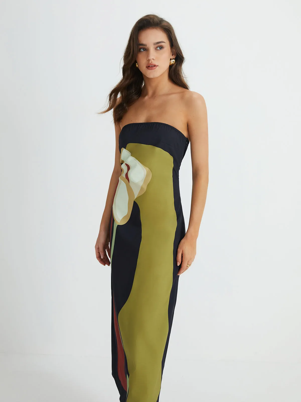 Harper Maxi Dress
