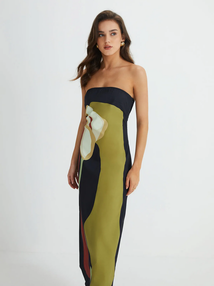 Harper Maxi Dress