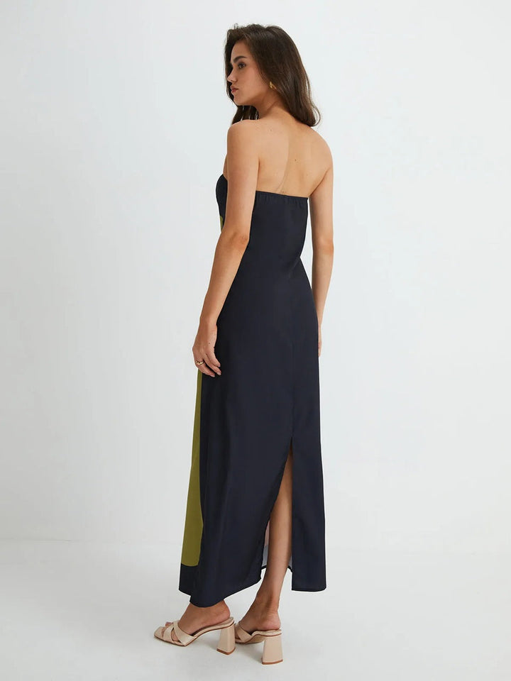 Harper Maxi Dress