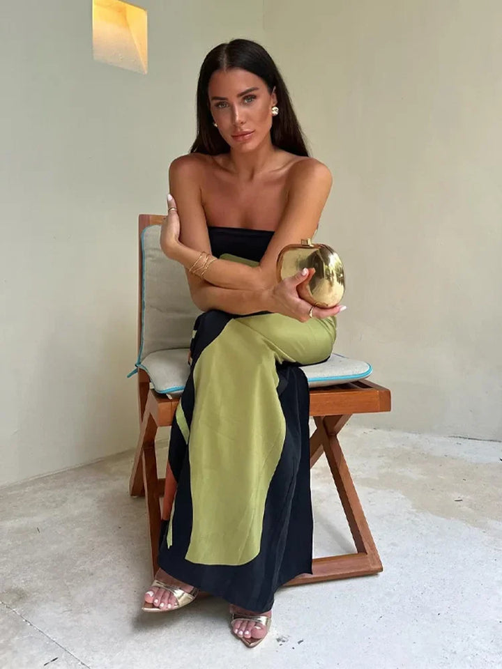 Harper Maxi Dress