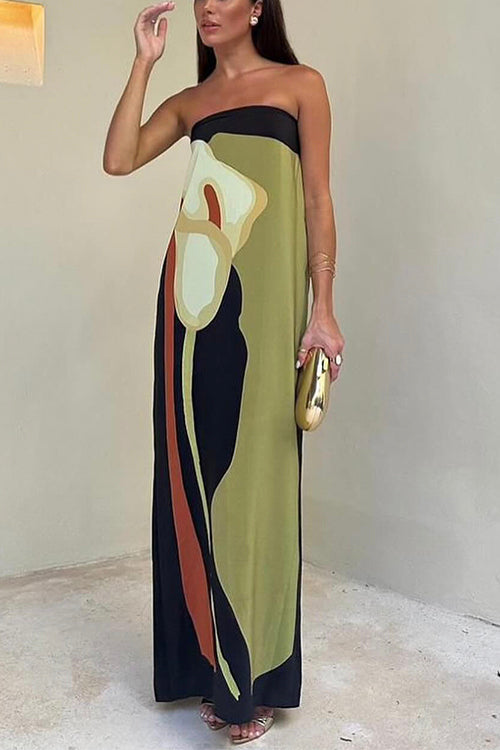 Harper Maxi Dress