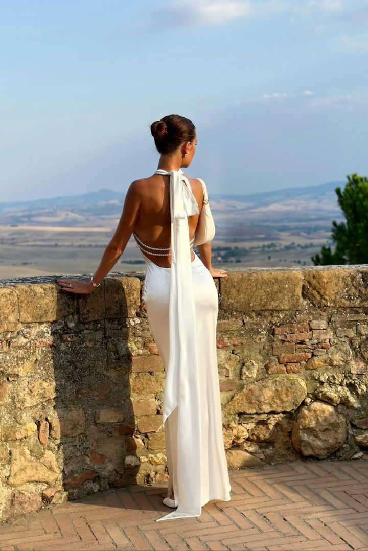 Ivy Maxi Dress
