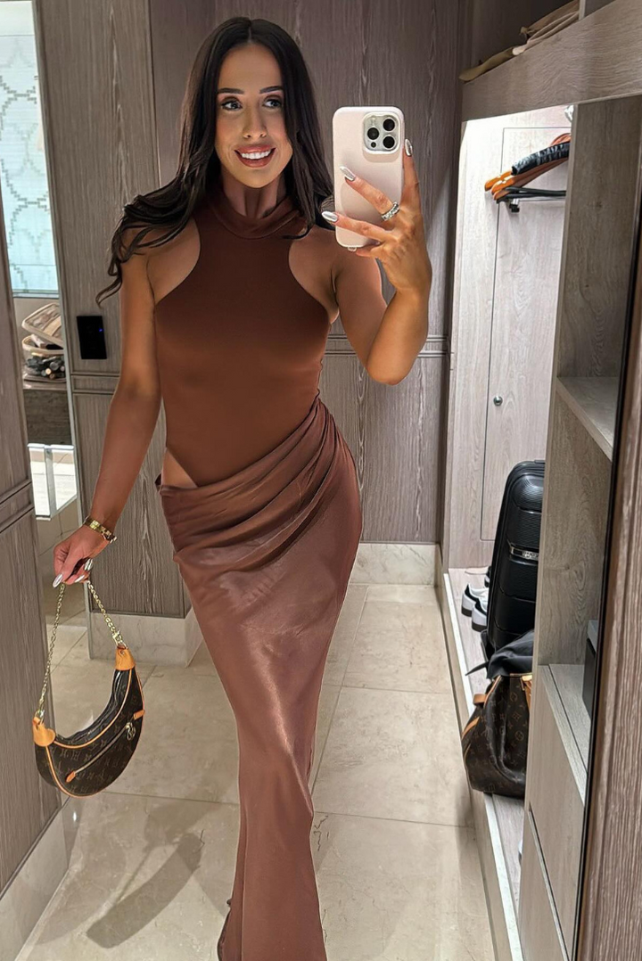 Faye Maxi Dress