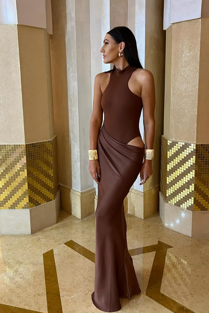 Faye Maxi Dress