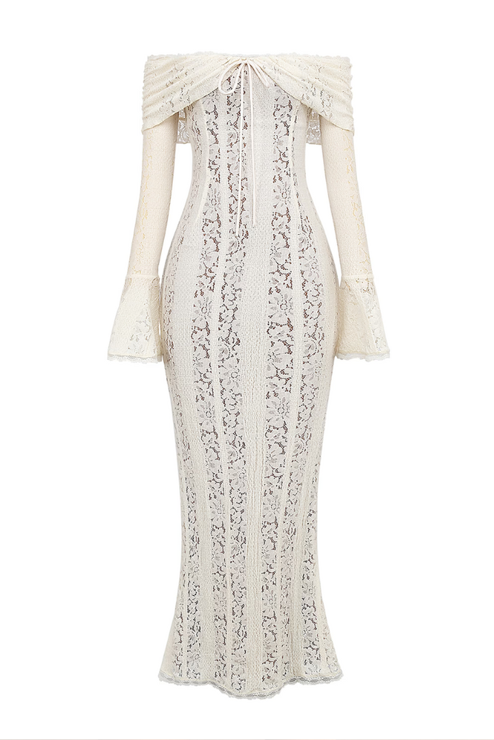 Rosie Maxi Dress