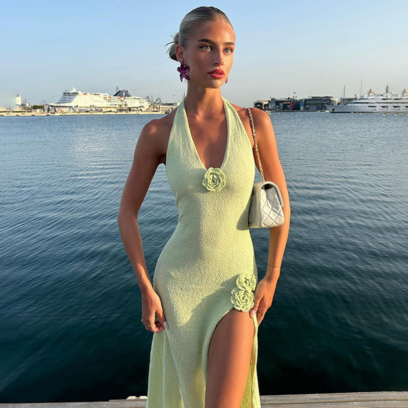 Claire Maxi Dress