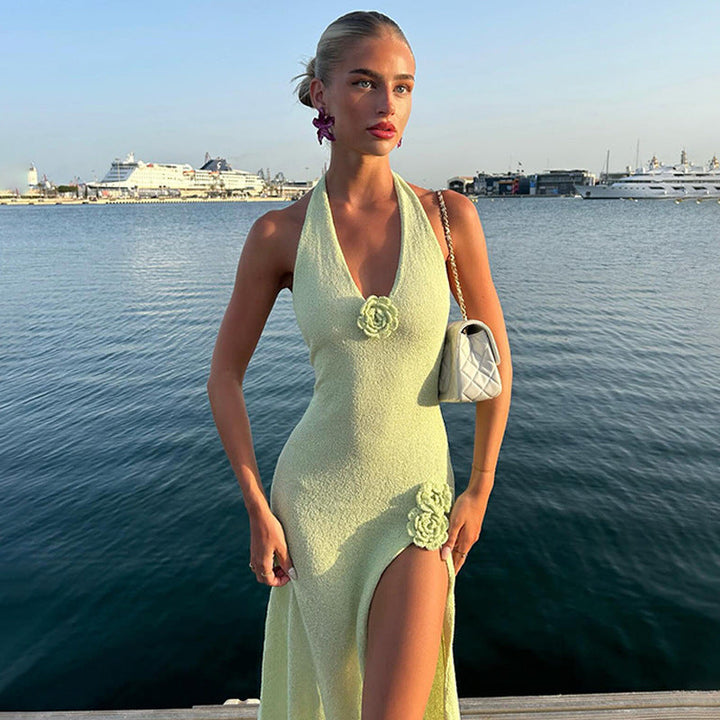 Claire Maxi Dress
