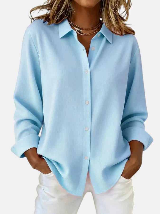 Bellara Blouse