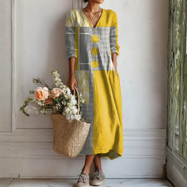 Emma Dress