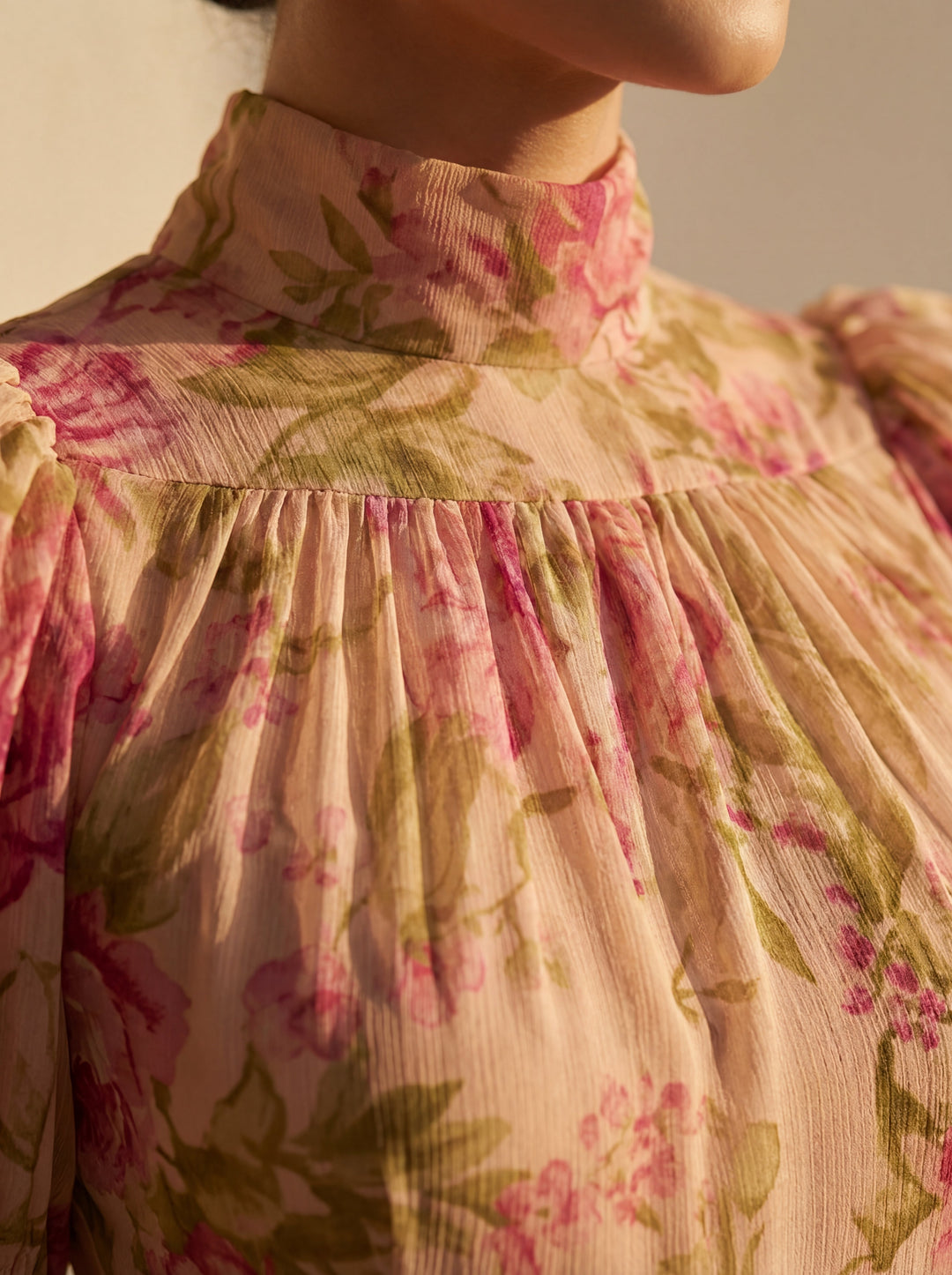 Rosario Dress