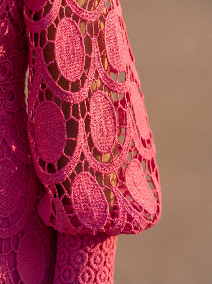 Carmona Dress