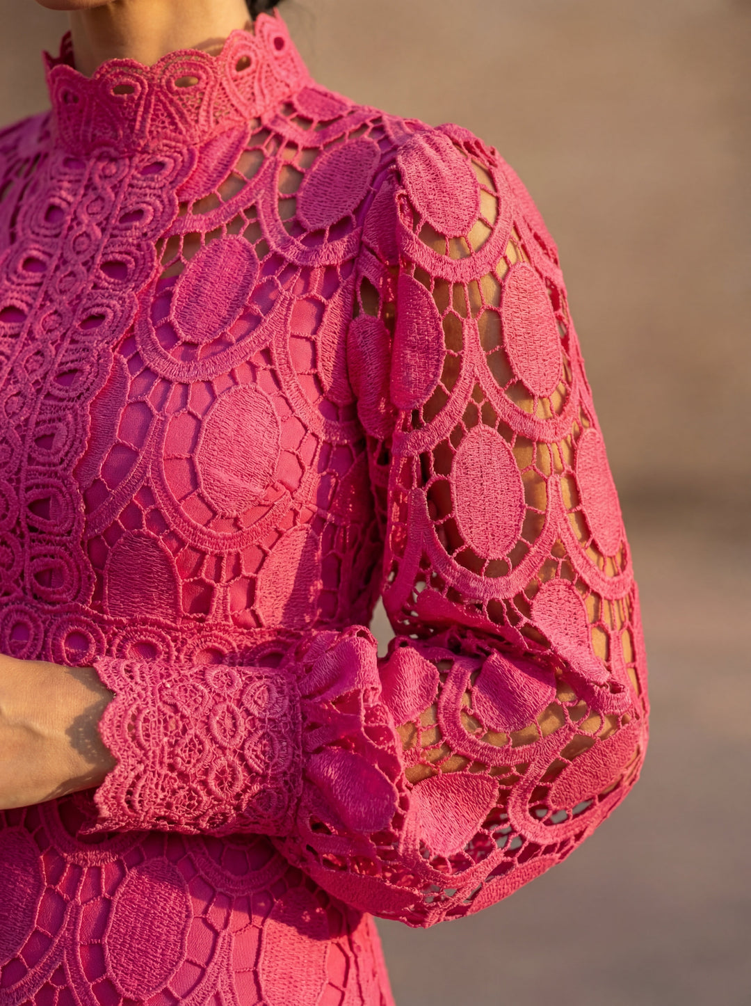 Carmona Dress
