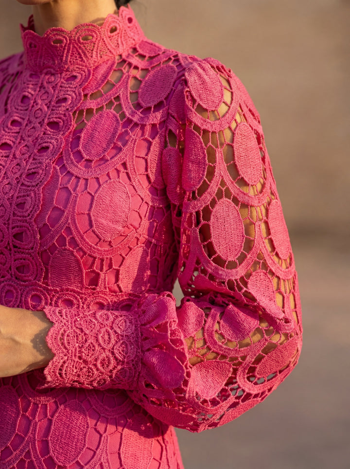 Carmona Dress