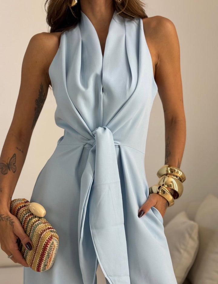 Daisy Jumpsuit