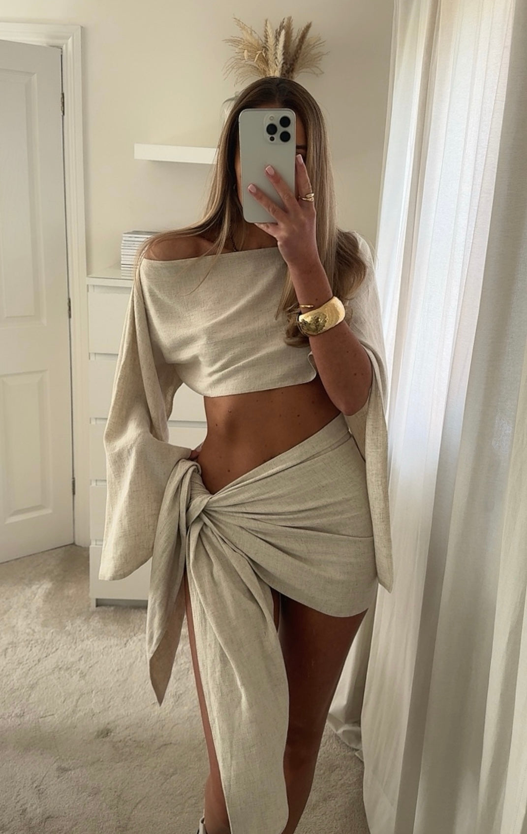 Ainsley Set