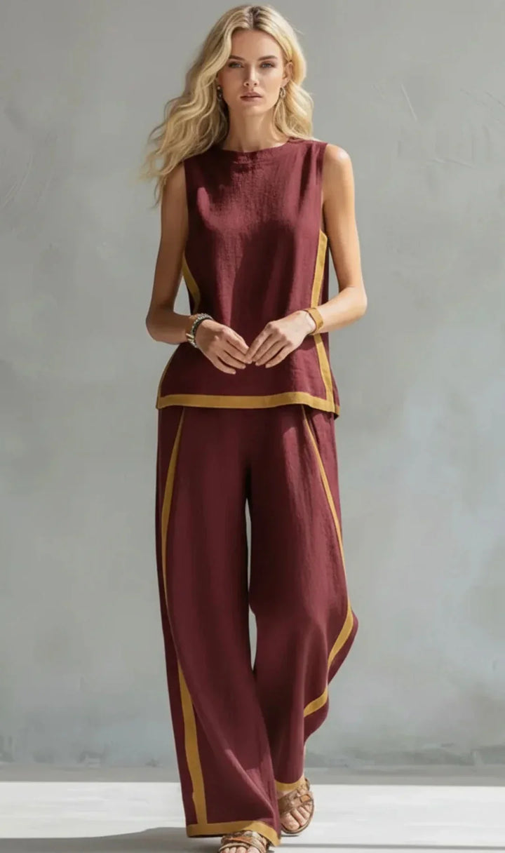 Leila Set
