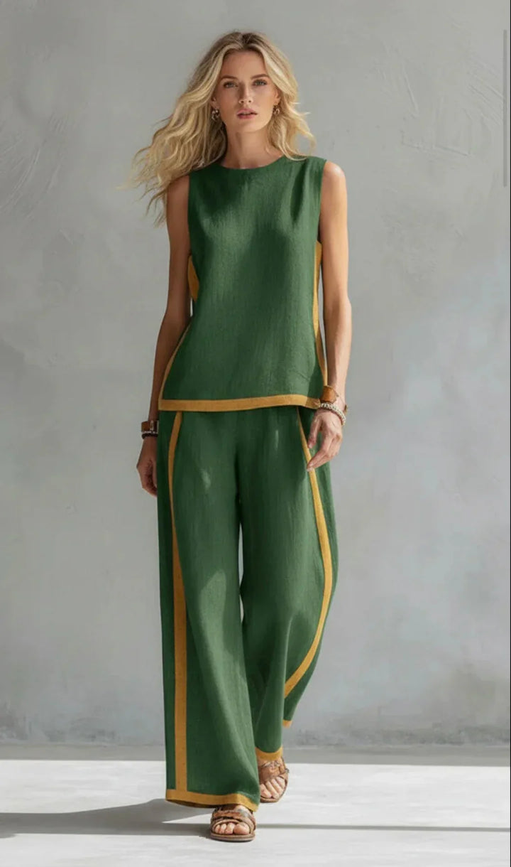 Leila Set